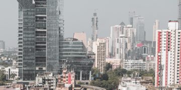 Companies based in India report more cyberattacks than any other country