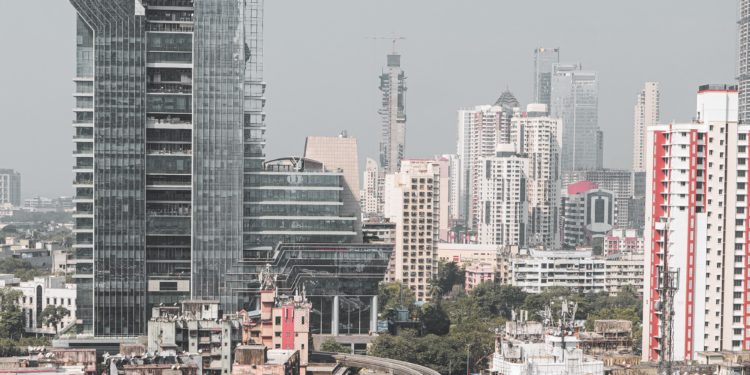 Companies based in India report more cyberattacks than any other country