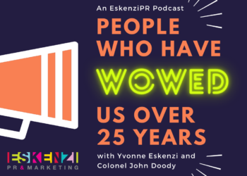 WOW Podcast: John Doody