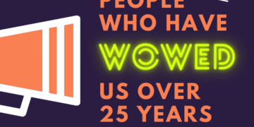 WOW Podcast with Yvonne Eskenzi