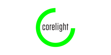Corelight logo