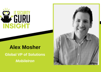 Alex Mosher