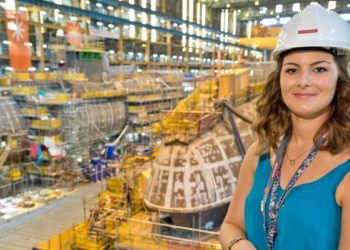 Women in cyber – diverse talents and the barriers to acceptance
