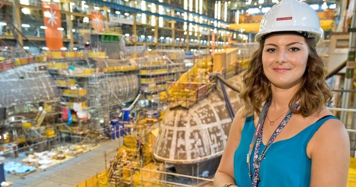 Women in cyber – diverse talents and the barriers to acceptance