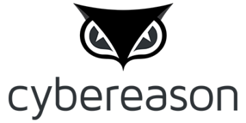 cybereason logo