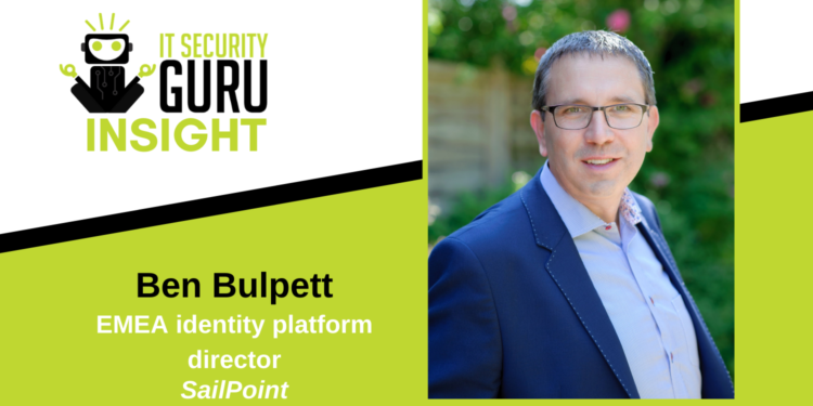 Securing the workplace of the future