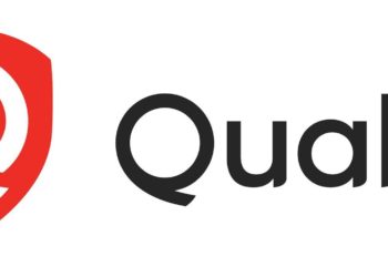 Qualys Logo