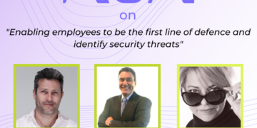 Ava Security Webinar Panel discussion promo