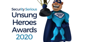 Security Serious Unsung Heroes Awards 2020 Winners Announced