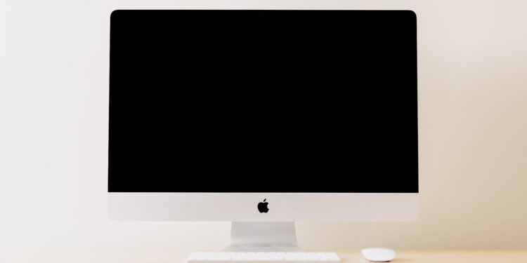 Apple MacBook