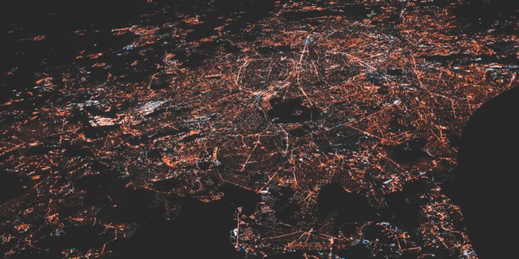 Internet of Things network