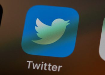 Twitter app