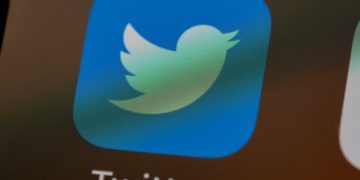Twitter app