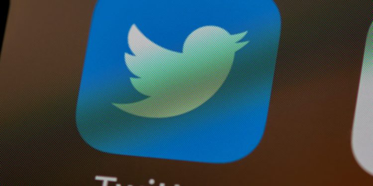 Twitter app
