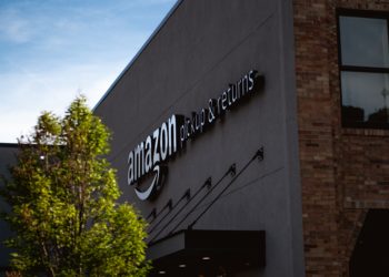 Amazon offices