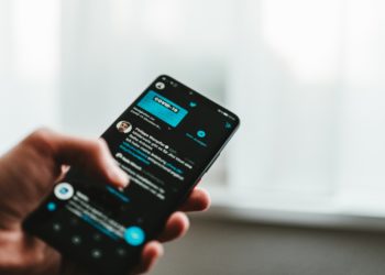 Twitter timeline