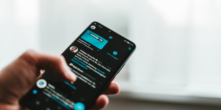 Twitter timeline