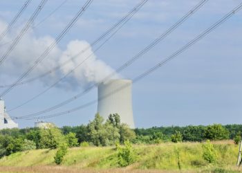 Power plant