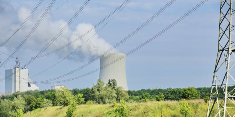 Power plant