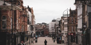 british highstreet