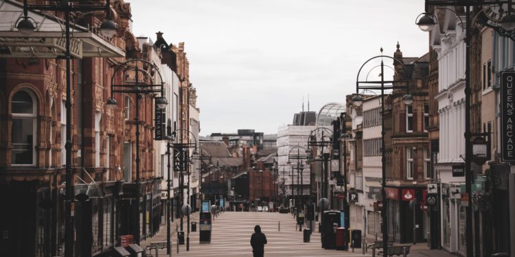british highstreet