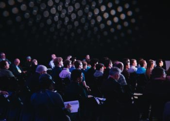 Conference room