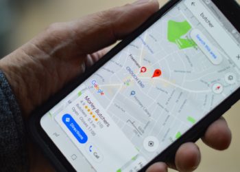 google maps
