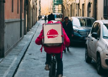 Food delivery