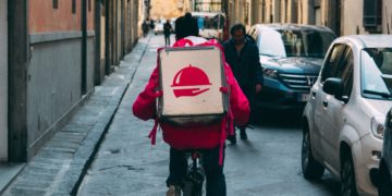 Food delivery
