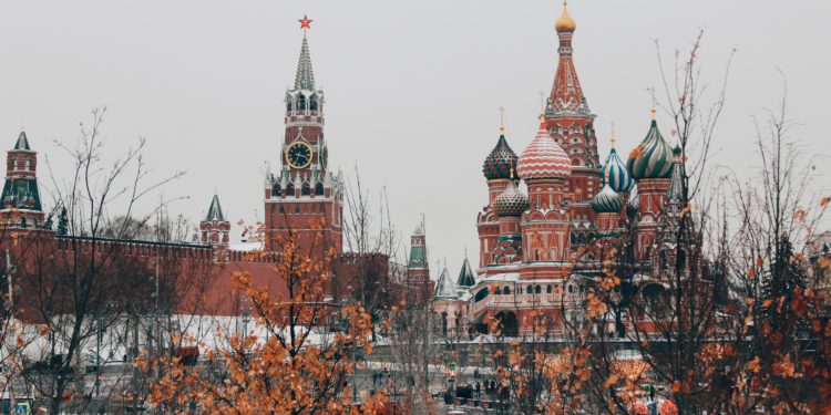 Moscow