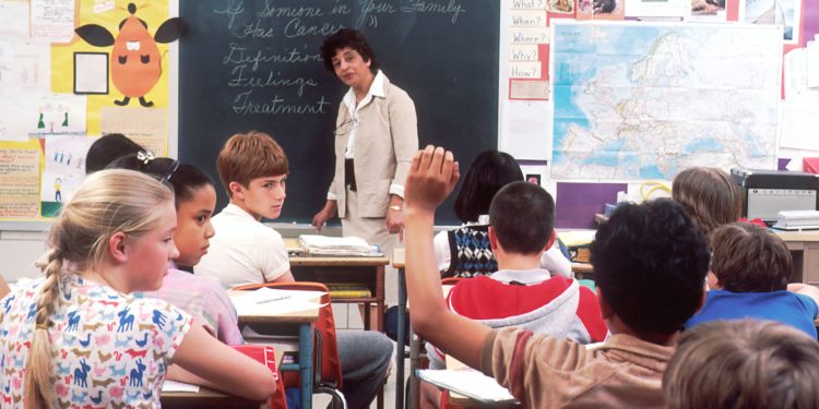 Classroom