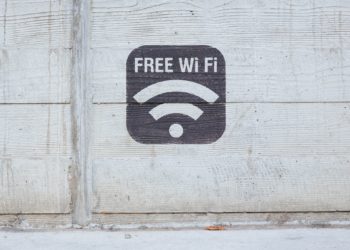free wifi