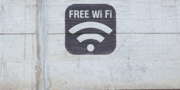 free wifi
