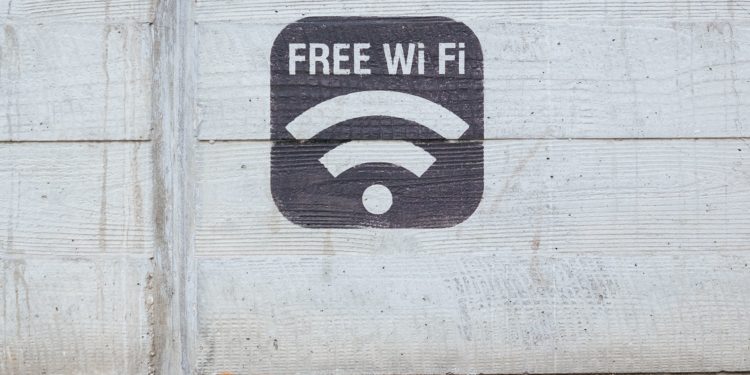 free wifi
