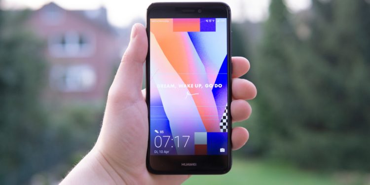 huawei
