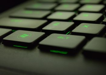 Windows Bug