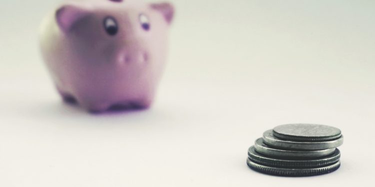 piggy bank