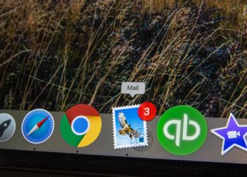 mac email