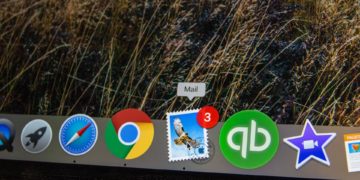 mac email