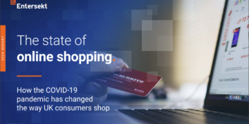 Entersekt releases findings from State of Online Shopping Report UK