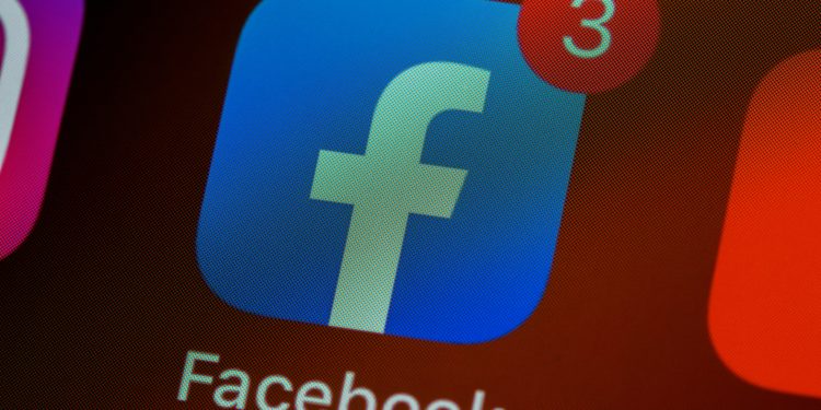 Facebook App