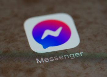 Messenger app
