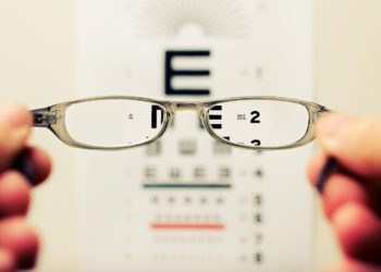 Optical exam