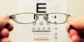 Optical exam