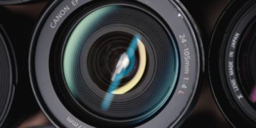 camera