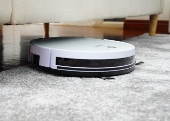 Robot cleaner