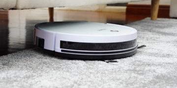 Robot cleaner