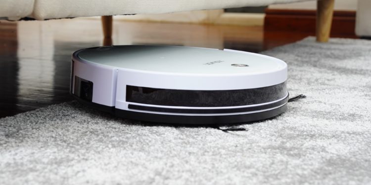 Robot cleaner