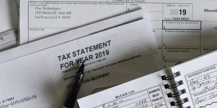 taxes