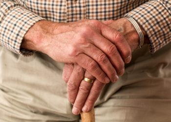 Pensioner